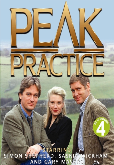 Peak Practice - Season 4 [106082] (A1772893063) [[Shows 2.0]] --Plex--